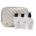 L`Alga plaukų priežiūros priemonių rinkinys Sailzone Beauty Bag